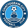 Logo Chattogram City FC