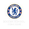Logo Chelsea SS HK (W)