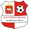 Logo Chelyabinsk FC (W)