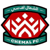 Logo Chemal FC