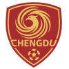 Logo Chengdu Team