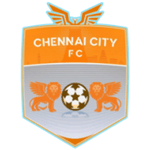 Logo Chennai City
