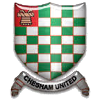 Logo Chesham United (W)