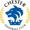 Logo Chester FC
