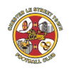 Logo Chester Le Street (W)
