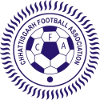 Logo Chhattisgarh FA (W)