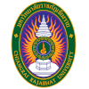 Logo Chiang Rai Rajabhat University