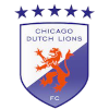 Logo Chicago Dutch Lions