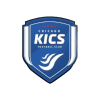Logo Chicago KICS FC (W)