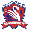 Logo Chimaltenango FC