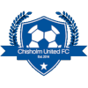 Logo Chisholm United