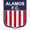 Logo Chivas Alamos FC
