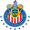 Logo Chivas Guadalajara U23