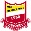 Logo Chojniczanka Chojnice