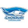 Logo Chonburi FA (W)