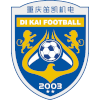 Logo Chongqing Dikai
