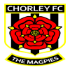 Logo Chorley FC