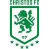 Logo Christos FC