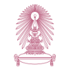 Logo Chulalongkorn University