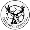 Logo Ciervos FC