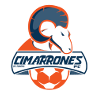 Logo Cimarrones de Sonora FC II