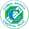 Logo Cimentul Bicaz