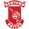 Logo Circle Newtown United