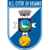 Logo Citta di Fasano
