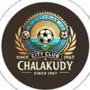Logo City Club Chalakudy (W)