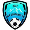 Logo City Escaldes