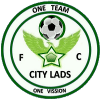 Logo City Lads FC (W)