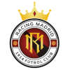 Logo Ciudad de Madrid