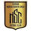 Logo Ciudad Nueva Santa Cruz