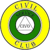 Logo Civil Service (W)
