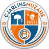 Logo Cjarlins Muzane