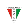 Logo CKS Czeladz