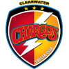 Logo Clearwater Chargers