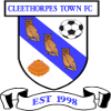 Logo Cleethorpes Town