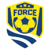 Logo Cleveland Force SC (W)