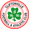 Logo Cliftonville