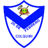 Logo Club 26 de Febrero Colquir