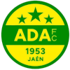Logo Club Ada Jaen