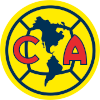 Logo Club America U21