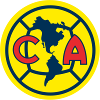 Logo Club America U23