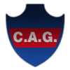 Logo Club Atletico Guemes