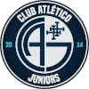 Logo Club Atletico Juniors