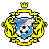 Logo Club Atletico San Juan de Aragon