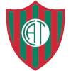 Logo Club Atletico Tembetary (W)