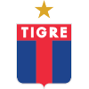 Logo Club Atletico Tigre