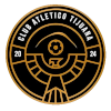 Logo Club Atletico Tijuana